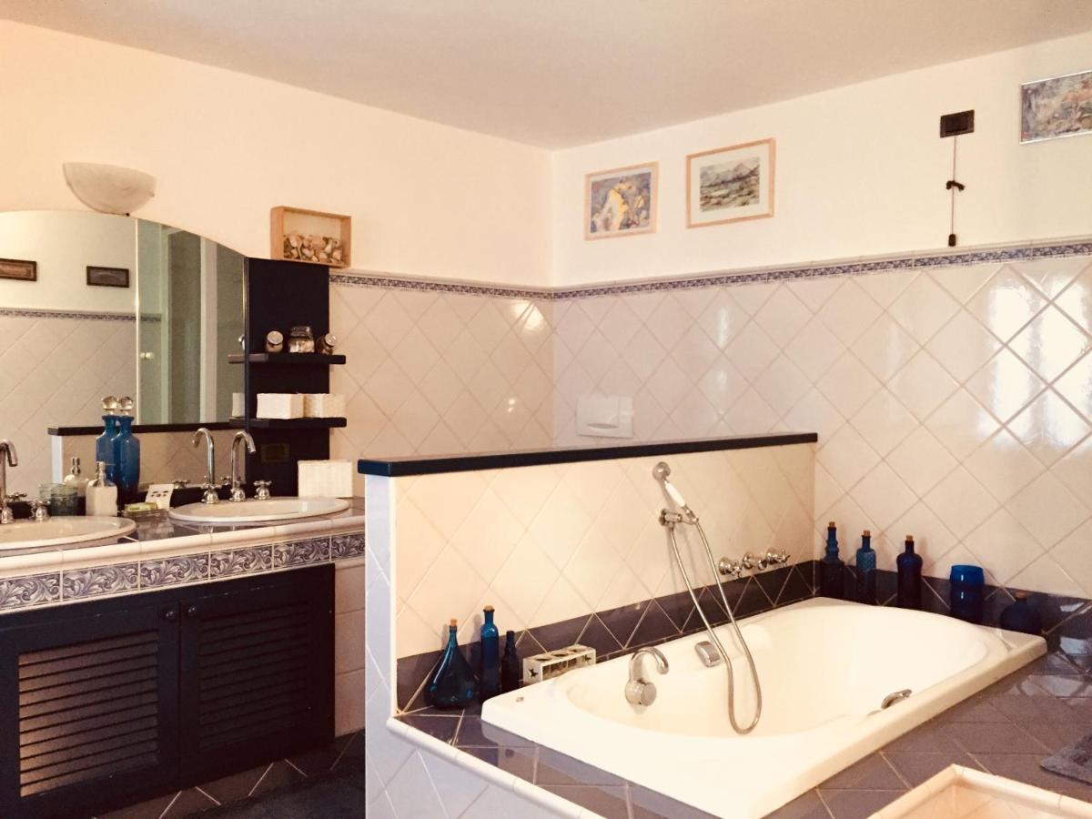 La Maison D'Alize Леко Екстериор снимка