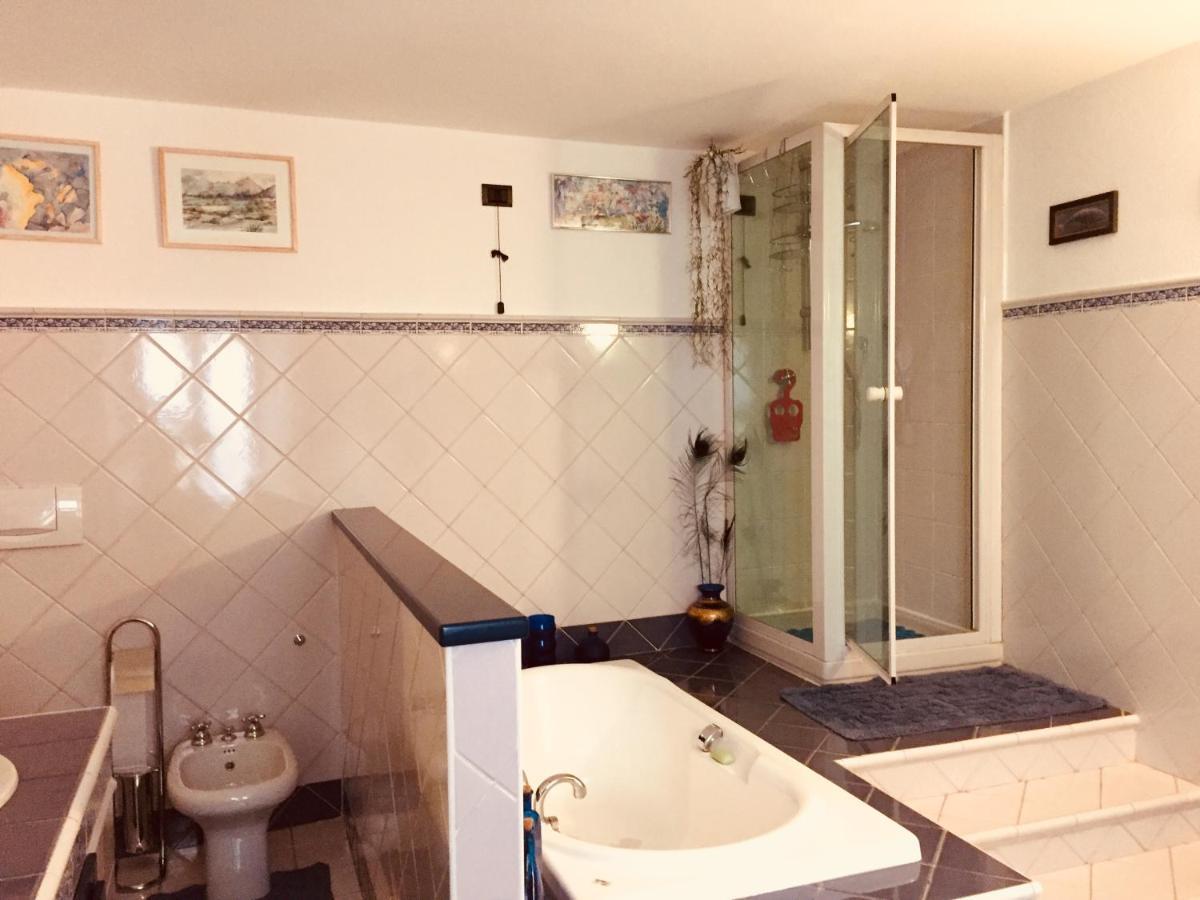 La Maison D'Alize Леко Екстериор снимка
