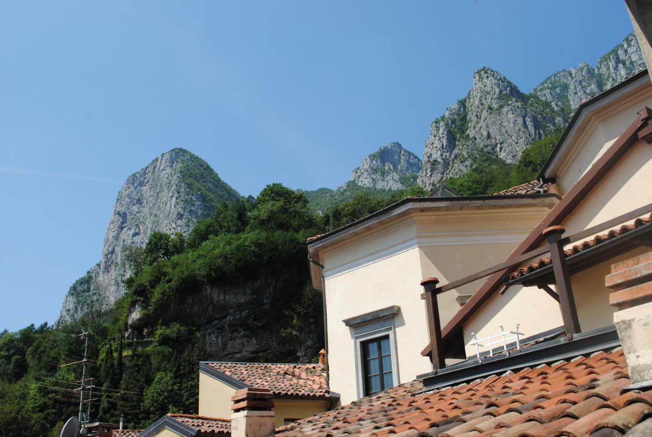 La Maison D'Alize Леко Екстериор снимка