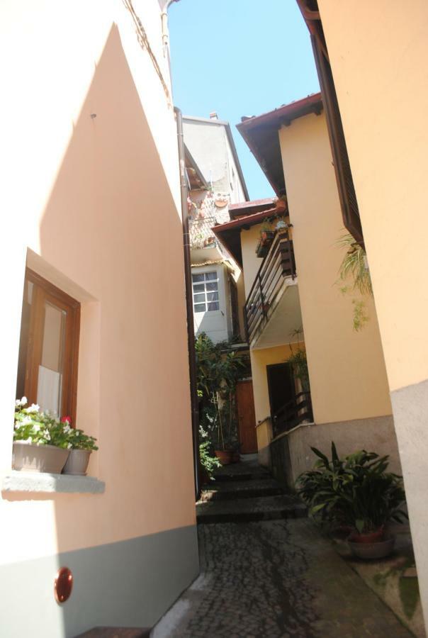 La Maison D'Alize Леко Екстериор снимка