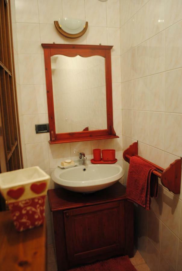 La Maison D'Alize Леко Екстериор снимка