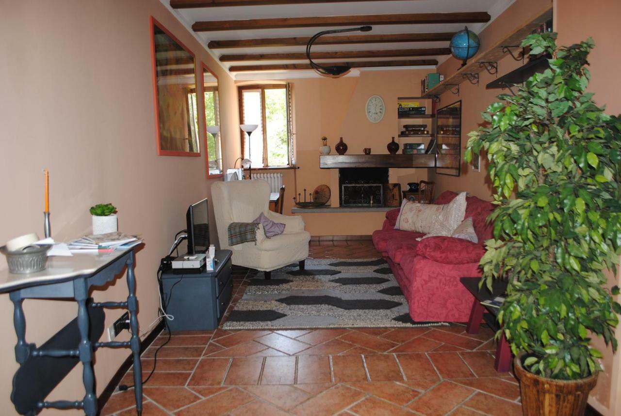 La Maison D'Alize Леко Екстериор снимка