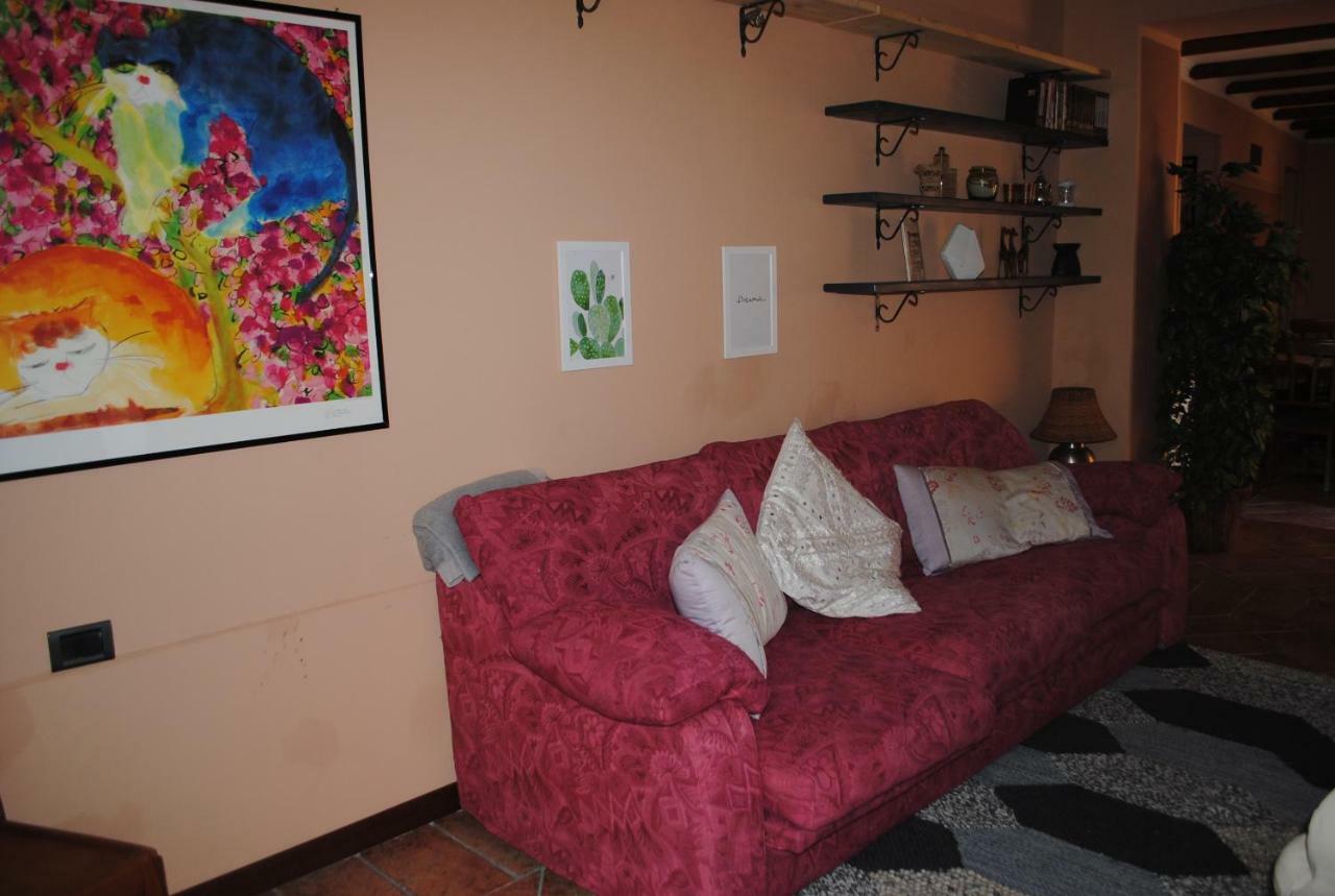 La Maison D'Alize Леко Екстериор снимка