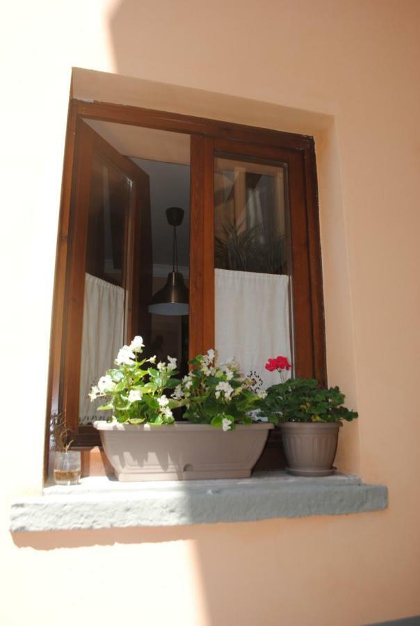 La Maison D'Alize Леко Екстериор снимка