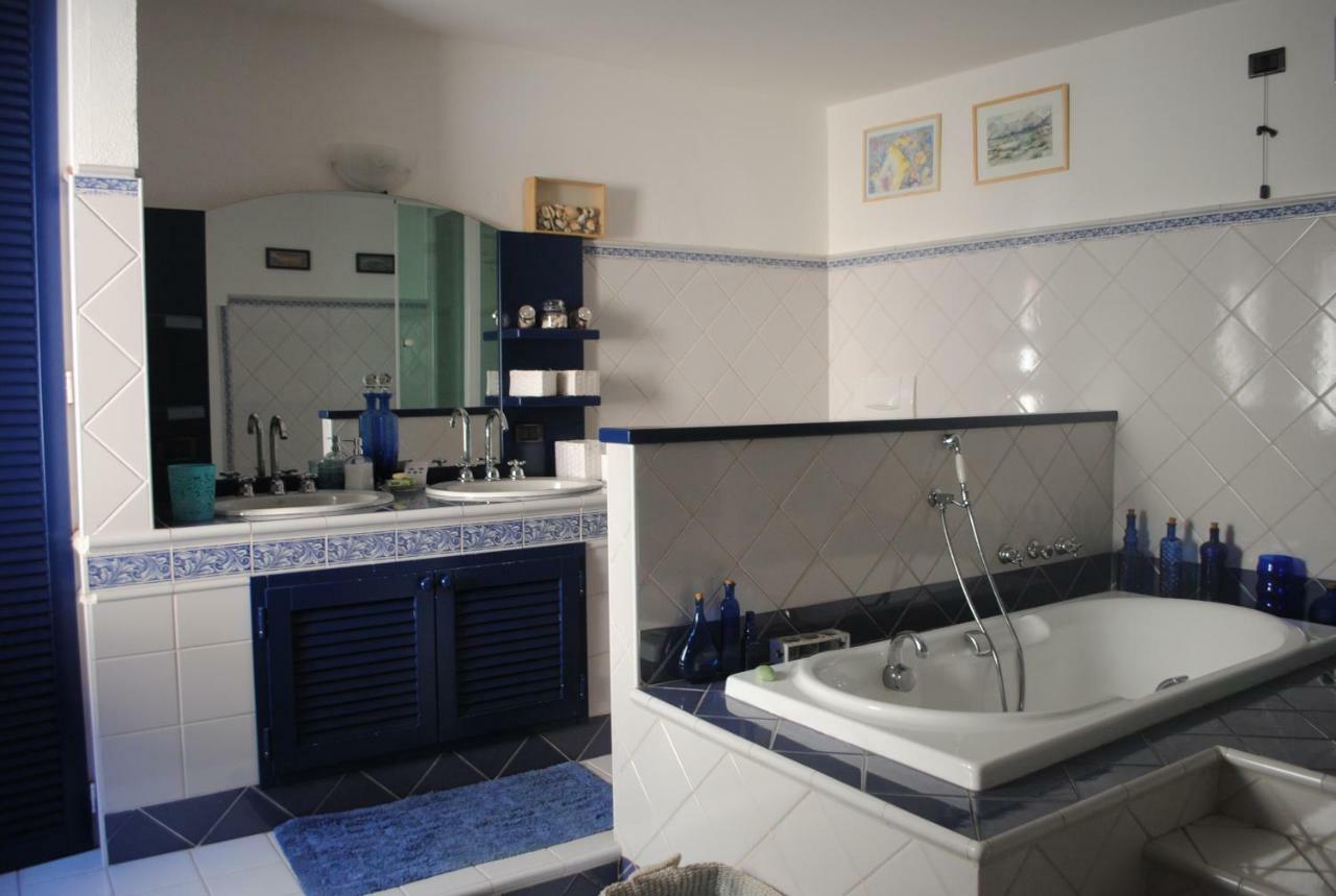 La Maison D'Alize Леко Екстериор снимка