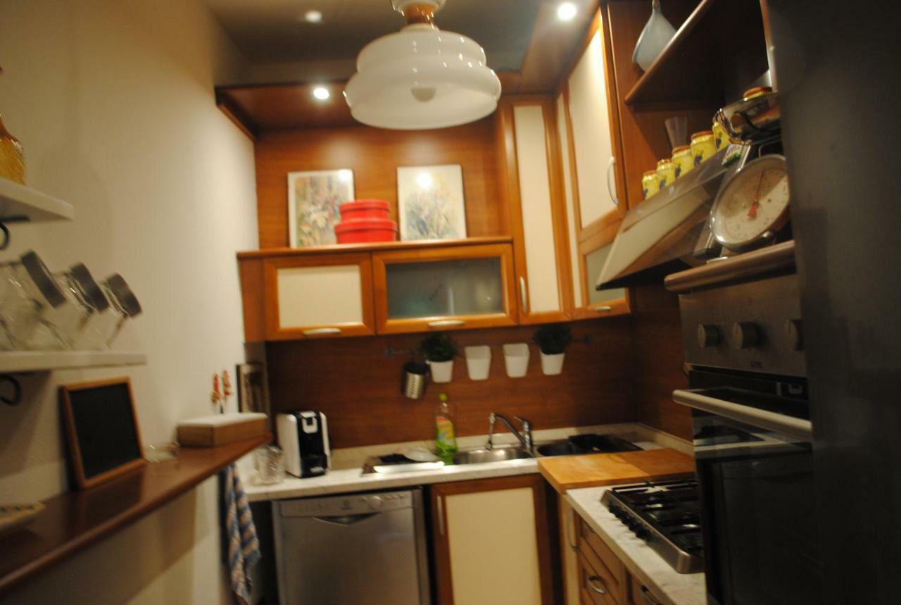 La Maison D'Alize Леко Екстериор снимка