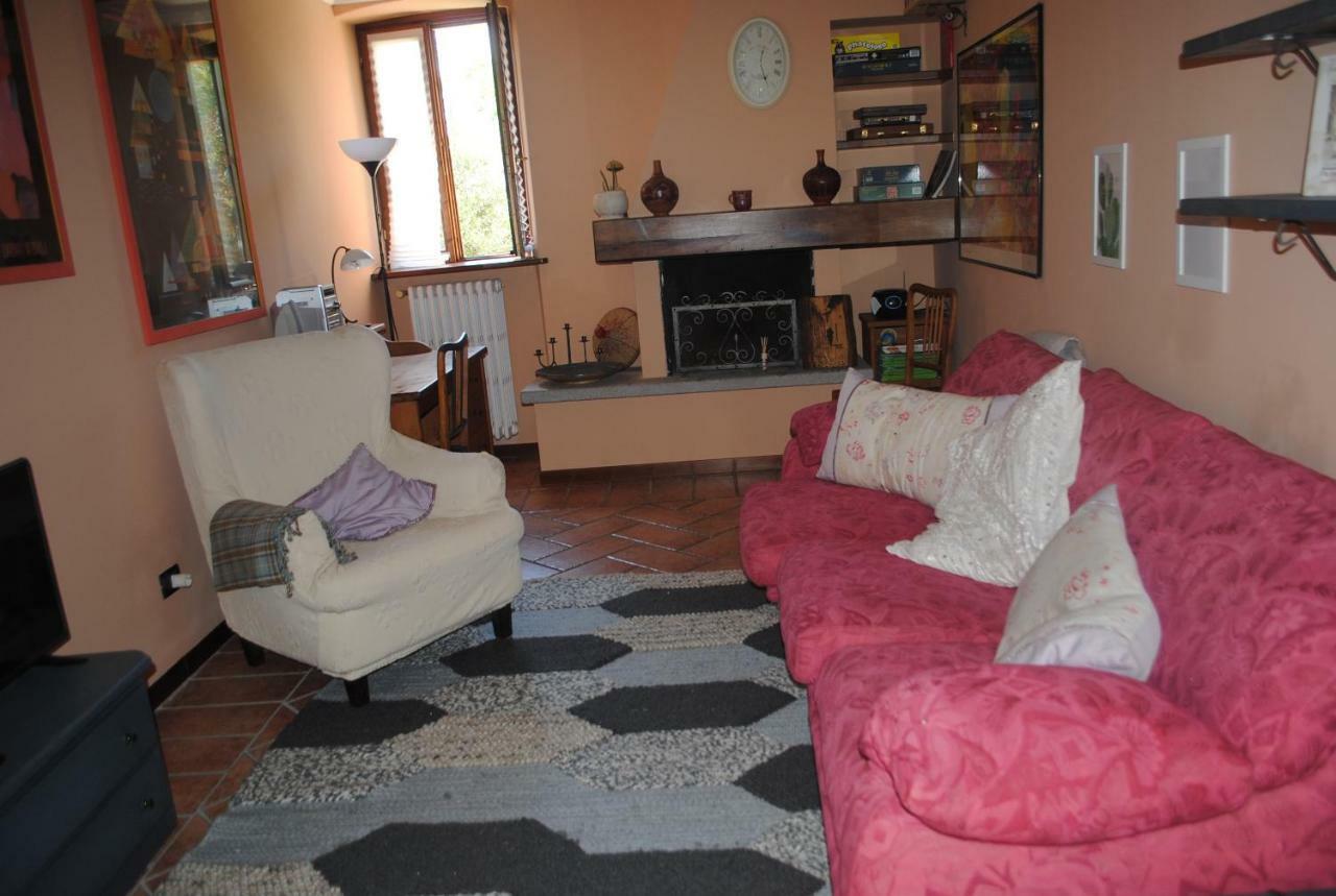 La Maison D'Alize Леко Екстериор снимка