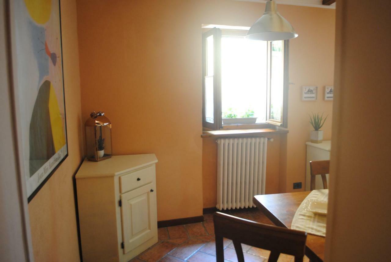 La Maison D'Alize Леко Екстериор снимка