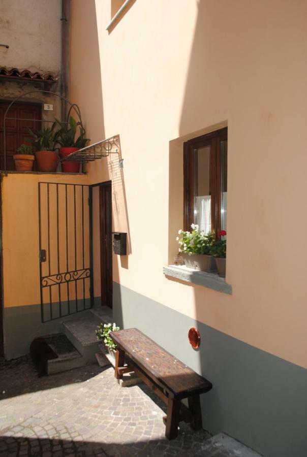 La Maison D'Alize Леко Екстериор снимка