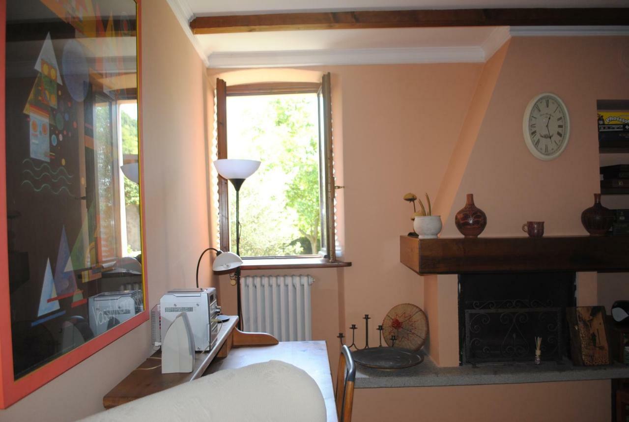 La Maison D'Alize Леко Екстериор снимка
