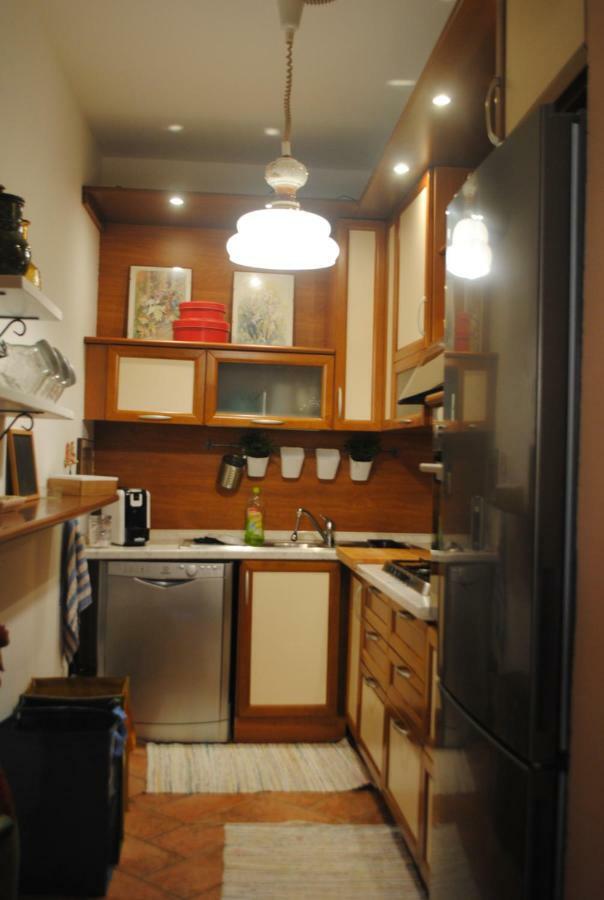 La Maison D'Alize Леко Екстериор снимка