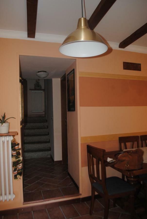 La Maison D'Alize Леко Екстериор снимка