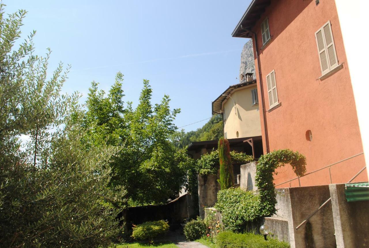 La Maison D'Alize Леко Екстериор снимка