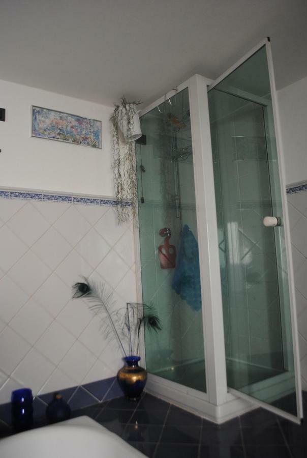 La Maison D'Alize Леко Екстериор снимка