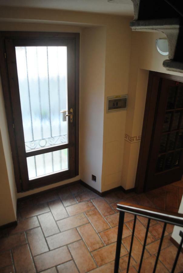 La Maison D'Alize Леко Екстериор снимка