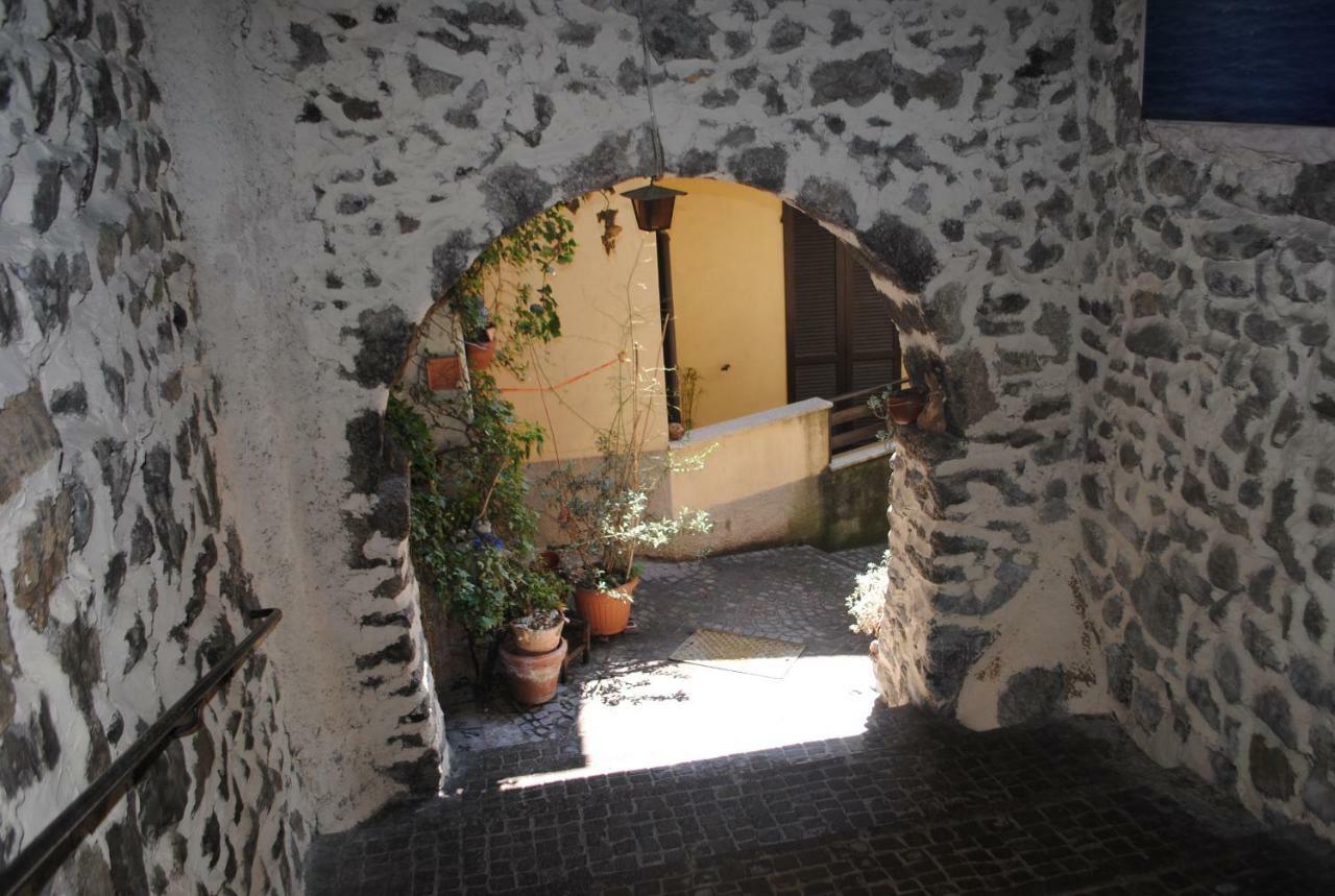 La Maison D'Alize Леко Екстериор снимка