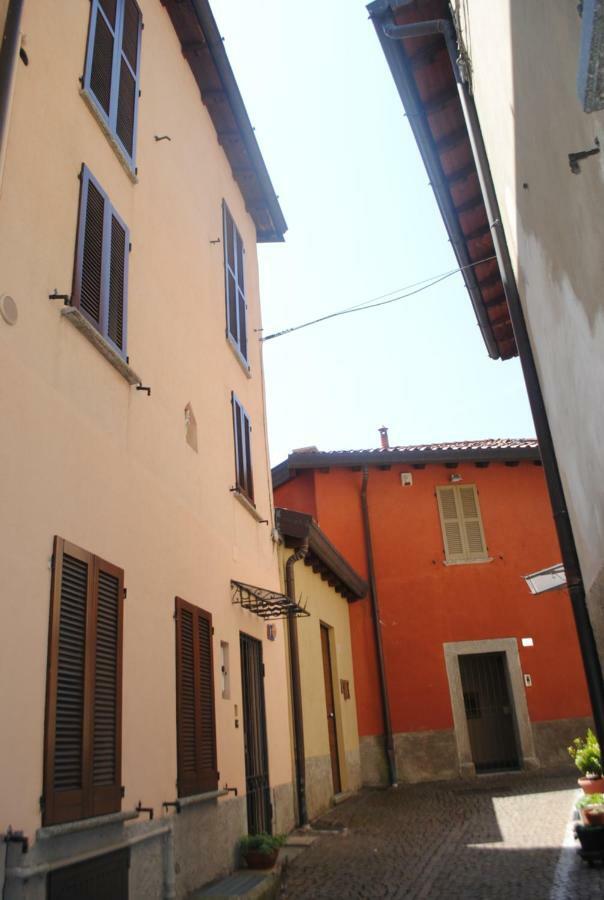 La Maison D'Alize Леко Екстериор снимка