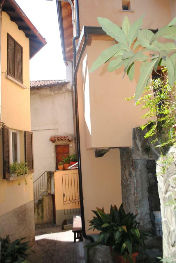 La Maison D'Alize Леко Екстериор снимка