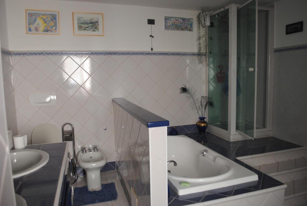 La Maison D'Alize Леко Екстериор снимка