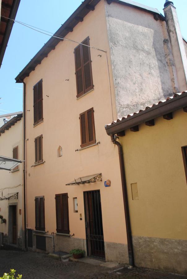 La Maison D'Alize Леко Екстериор снимка