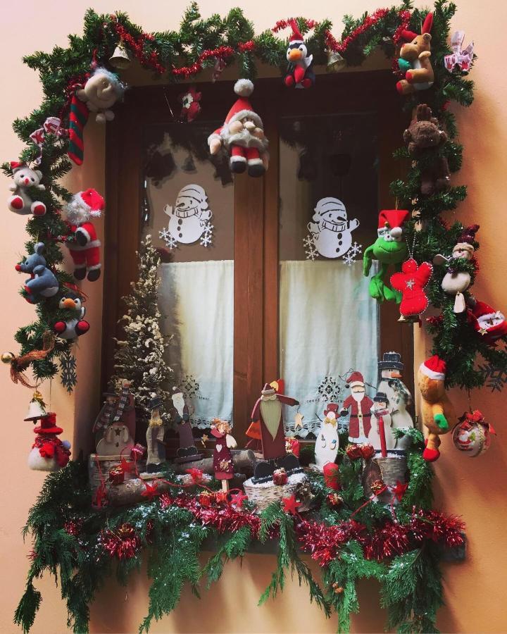 La Maison D'Alize Леко Екстериор снимка